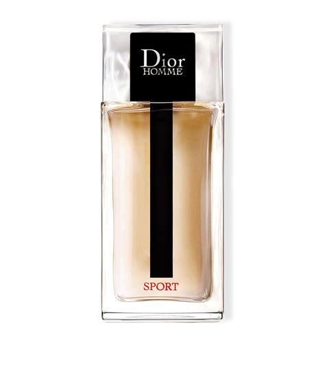 dior homme sport apa de parfum notino|DIOR Dior Homme Sport .